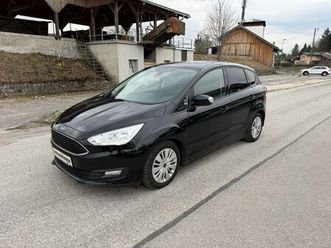 ford c-max c-max business edition navi led