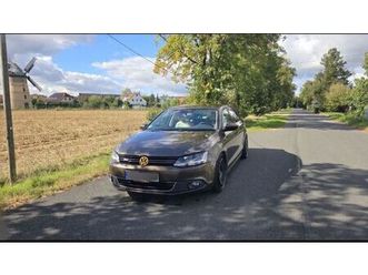 vw jetta gli méxico