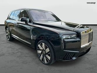 rolls royce cullinan 2026 και για leasing bosganas