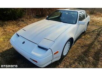 nissan 300 zx standard