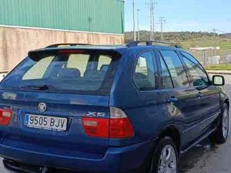 bmw - x5