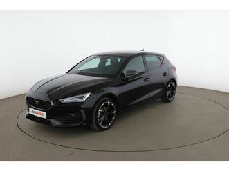cupra leon 1.5 etsi dsg7