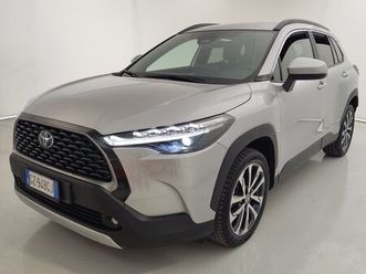 1.8h trend 2wd 140cv e-cvt