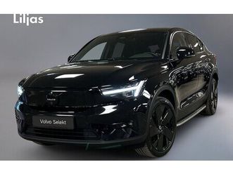 volvo ec40 twin motor performance m ultra black edt 360-kamera