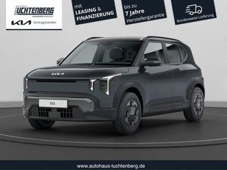 ev2 air 42,2 kwh winter-paket kamera+carplay+sma