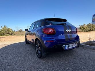mini - paceman