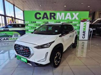 1.0 turbo acenta red edition auto