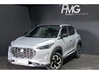 2023 nissan magnite 1.0t acenta plus auto