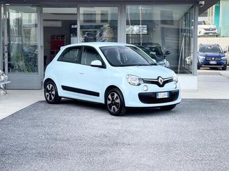 renault twingo 1.0 benzina 70cv e6 neo - 2015