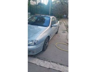 renault megane coupe 1.4 16v expression