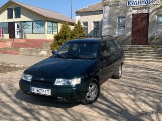 ваз / lada 2111 2003
