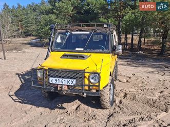луаз 969 волинь 1990