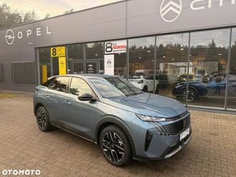 peugeot 3008 1.2 puretech mhev allure e-dcs6