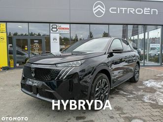 peugeot 3008 1.2 puretech mhev gt e-dcs6