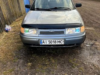 ваз / lada 2110 2007