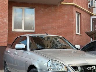 ваз / lada 2170 priora 2011