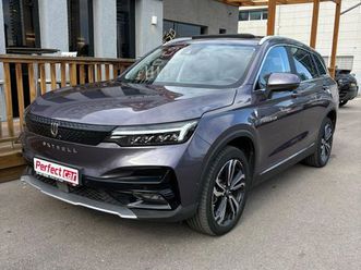 premium חשמלי אוט׳ (204 כ״ס)