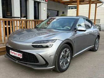 elegant חשמלי אוט׳ (228 כ״ס)