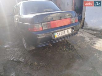 ваз / lada 2110 2006