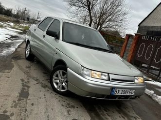 ваз / lada 2110 2006