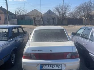 ваз / lada 2110 2009