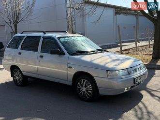 ваз / lada 2111 2007