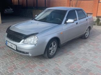 ваз / lada 2170 priora 2011