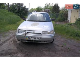 ваз / lada 2111 2006