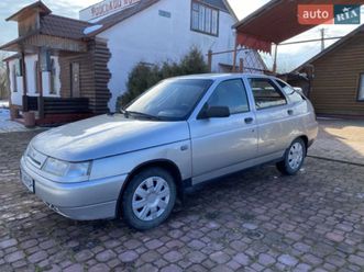 ваз / lada 2112 2006