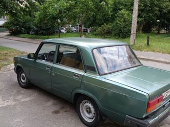 ваз / lada 2107 2007