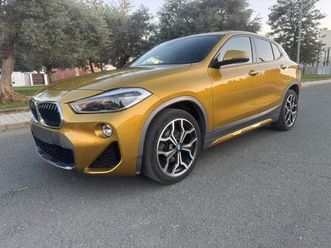 bmw - x2