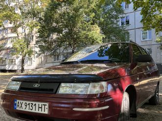 ваз / lada 2111 2004