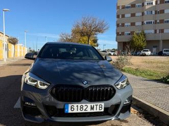 bmw - serie 2 active tourer