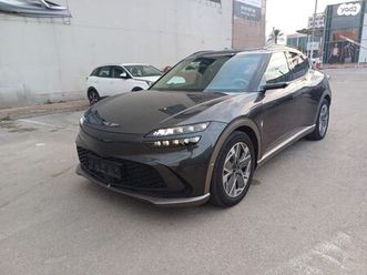 4x2 luxury חשמלי אוט׳ (228 כ״ס)