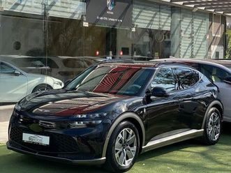 elegant חשמלי אוט׳ (228 כ״ס)