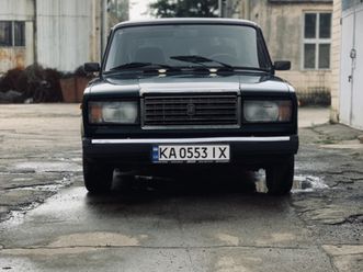 ваз / lada 2107 2006