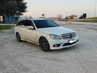 sw cdi avantgarde amg