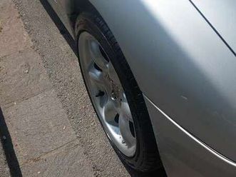 mg f/tf 1.6 le c/hardtop 115cv