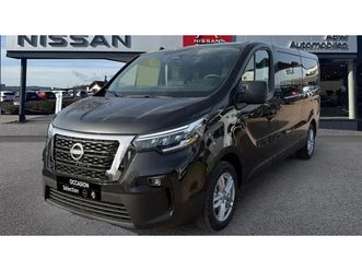 l2h1 3t0 2.0 dci 150ch n-connecta bva9