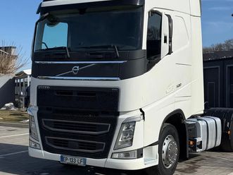 volvo fh 13 2017