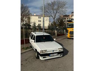 sahibinden tofaş kartal s 1998 model ankara 180.000 km beyaz - 38796153 | arabam.com