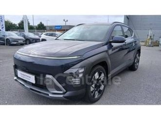 ii 1.6 hybrid 141 executive