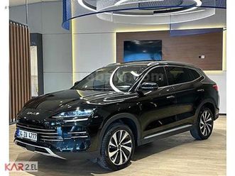 galeriden byd seal u dm-i 1.5 phev 2025 model i̇stanbul 7.620 km siyah - 38789122 | arabam.com