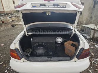 sahibinden mitsubishi carisma 1.8 gdi lx 1999 model osmaniye 460.000 km beyaz - 38781871 | arabam.com