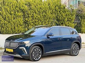 galeriden togg t10x v2 2024 model bursa 52.000 km mavi - 38792180 | arabam.com