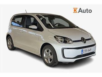 e-up! style 61 kw automaatti