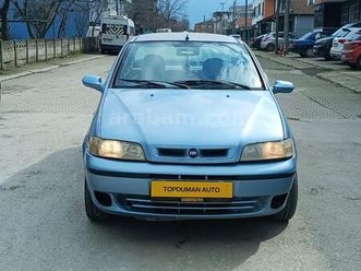 sahibinden fiat albea 1.2 el 2005 model kocaeli 346.000 km mavi (metalik) - 38796092 | arabam.com