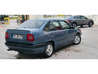 sahibinden fiat tempra 1.6 sx 1997 model bursa 235.000 km lacivert - 38803565 | arabam.com