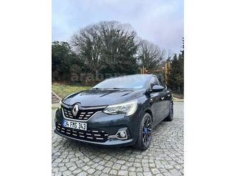 sahibinden renault taliant 1.0 t joy 2022 model i̇stanbul 98.000 km füme - 38787621 | arabam.com