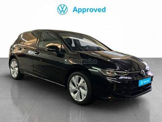 volkswagen - golf match 1.5 phev 110kw 85kw dsg